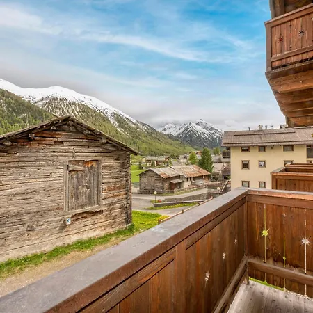 Vera * Livigno