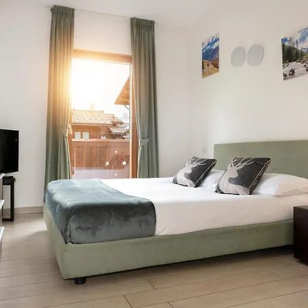 Appartement Vera *