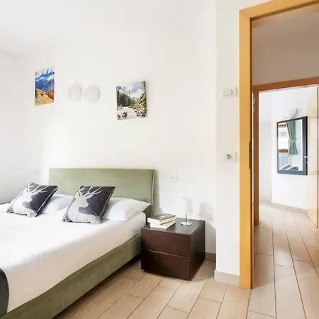 Appartement Vera *