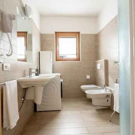 Appartement Vera Livigno