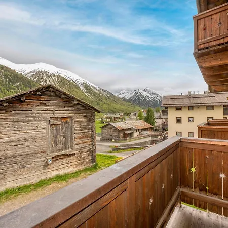Vera * Livigno