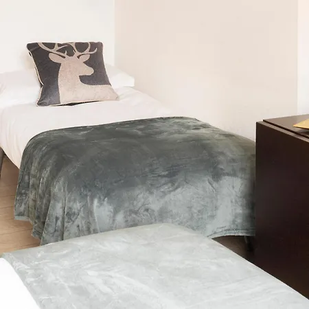 Vera Appartement *