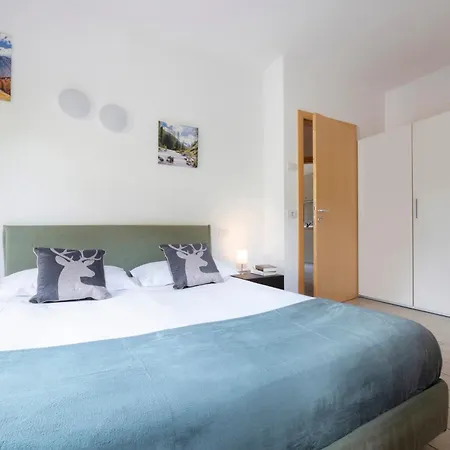 Vera Appartement Livigno