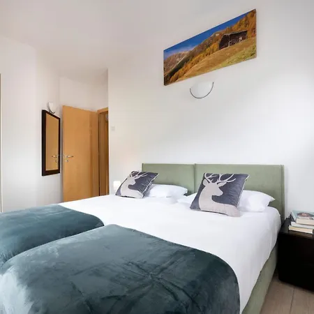 Appartement Vera Livigno