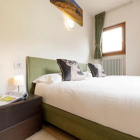 Vera Apartment Livigno