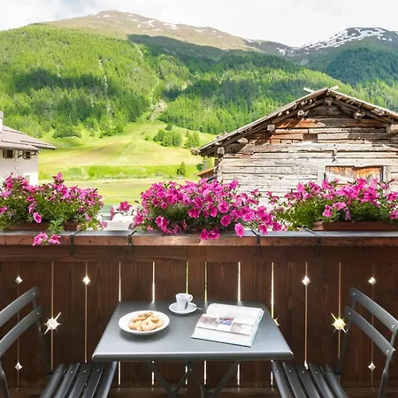 Vera * Livigno